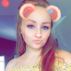 Meet your Posher, Kathryn